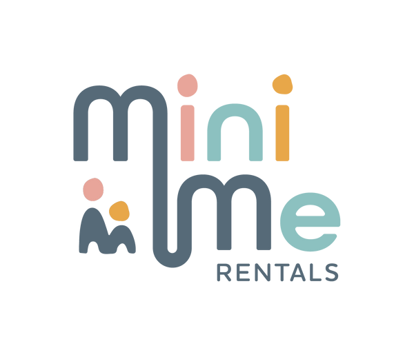 Mini Me Rentals